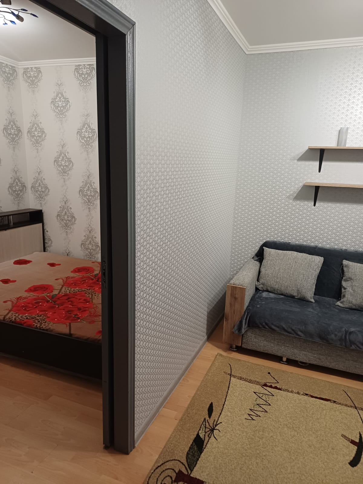 1 room flat — photo 2